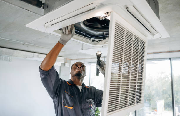Licensed Emergency Hvac service in Spencer, OK - FH HVAC