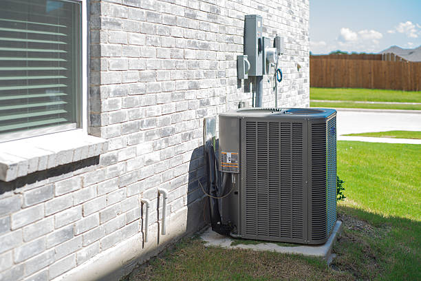 Reliable Emergency Hvac contractor in Spencer, OK by FH HVAC